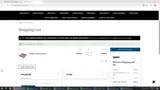 COUPERT10 coupon verification screenshot