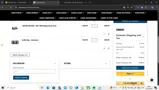 BR12 coupon verification screenshot