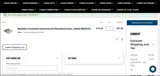 SUMMER10 coupon verification screenshot
