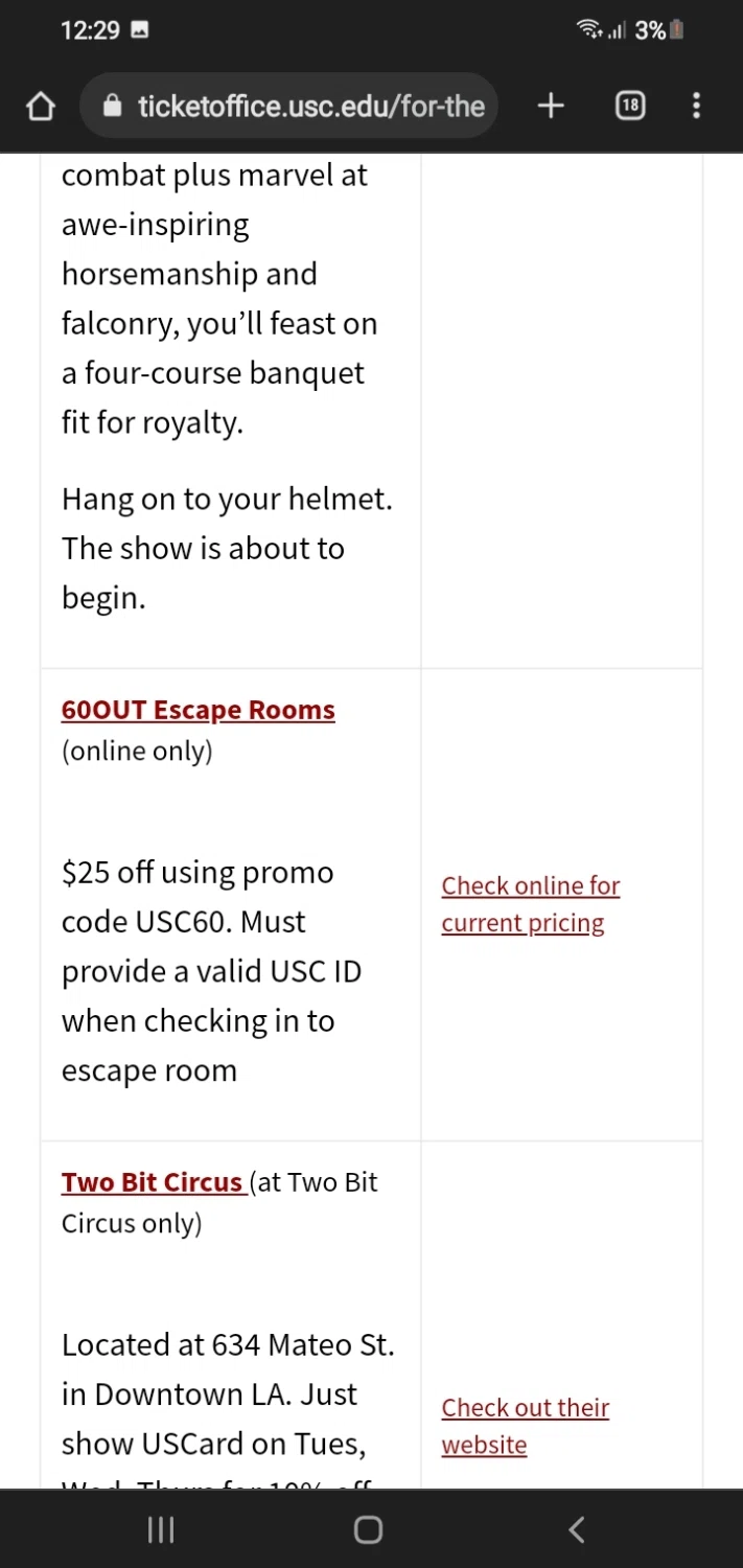 how to use Warner Music Group coupons