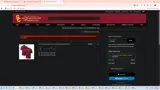 25NOMIN coupon verification screenshot