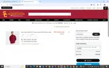 IS7NQ36616 coupon verification screenshot