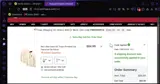 FREESHIP39 coupon verification screenshot