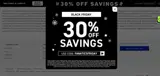 FANATICSFRIDAY coupon verification screenshot