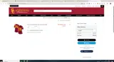 25NOMIN coupon verification screenshot