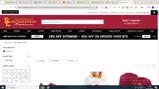 30off75 coupon verification screenshot