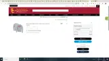 SPRING20 coupon verification screenshot
