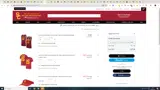 20OFF coupon verification screenshot