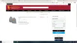 25NOMIN coupon verification screenshot