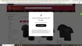 30OFF coupon verification screenshot