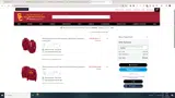 25NOMIN coupon verification screenshot