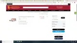 SPRING20 coupon verification screenshot