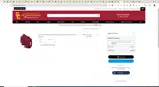 FSNOMIN coupon verification screenshot