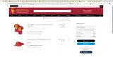 20OFF coupon verification screenshot