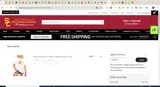 parade coupon verification screenshot