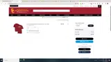 25NOMIN coupon verification screenshot