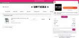 20off coupon verification screenshot