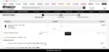 15OFF coupon verification screenshot