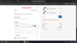 GET10 coupon verification screenshot