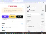 GET10 coupon verification screenshot