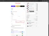 WELCOME5 coupon verification screenshot