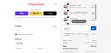 THANKS20 coupon verification screenshot