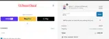 GET10 coupon verification screenshot