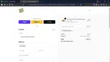 Used Cardboard Boxes coupon verification screenshot