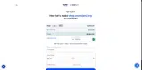 SIMPLY15 coupon verification screenshot