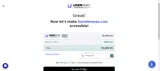 FPS15OFF coupon verification screenshot