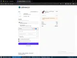 TXFLOOD coupon verification screenshot