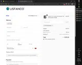 INSTAGRAM10 coupon verification screenshot