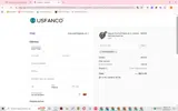 INSTAGRAM10 coupon verification screenshot