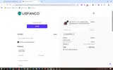 MAXXAIRFAM coupon verification screenshot