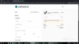MAXXICF coupon verification screenshot