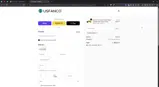 RESTORE15 coupon verification screenshot