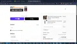 NY10 coupon verification screenshot
