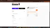 VD10 coupon verification screenshot
