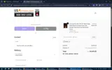 VD10 coupon verification screenshot