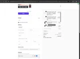 PD10 coupon verification screenshot