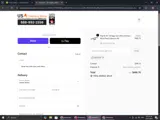 LUCKY10 coupon verification screenshot
