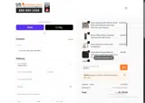 MOM10 coupon verification screenshot
