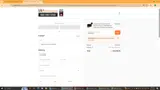 FREEDOM10 coupon verification screenshot