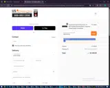 LABORDAY23 coupon verification screenshot