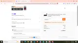 LABORDAY23 coupon verification screenshot