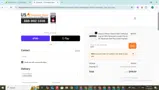 EDAY coupon verification screenshot