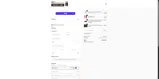 CROISSANT coupon verification screenshot