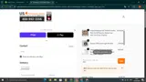 MLK coupon verification screenshot