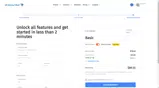 US Global Mail coupon verification screenshot