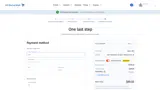 US Global Mail coupon verification screenshot